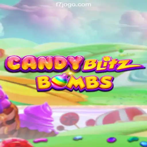 CandyBlitzBombs: Unraveling the Explosive Thrills of F7 Game Cassino❤️ Exploda nas Mesas!