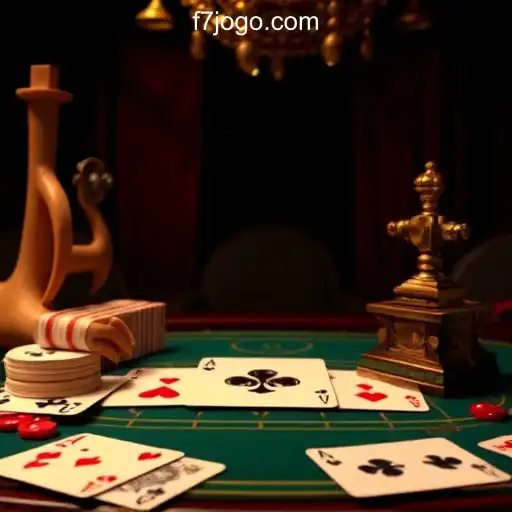 The Allure and Strategy of Card Games: From History to the Digital Age