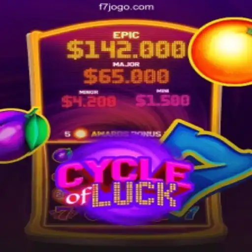 CycleofLuck: A Spin into the World of F7 Game Cassino