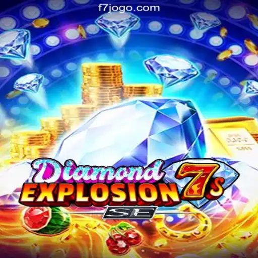 Discover the Thrill of DiamondExplosion7sSE: The Ultimate F7 Game Cassino Experience