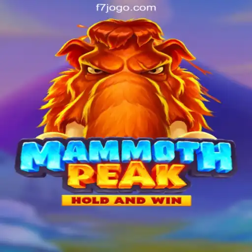 Exploring the Thrills of MammothPeak: A Dive into the Game and Its Casino Excitement