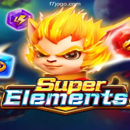 Exploring the Thrills of SuperElements: Conquer the Cassino Tables