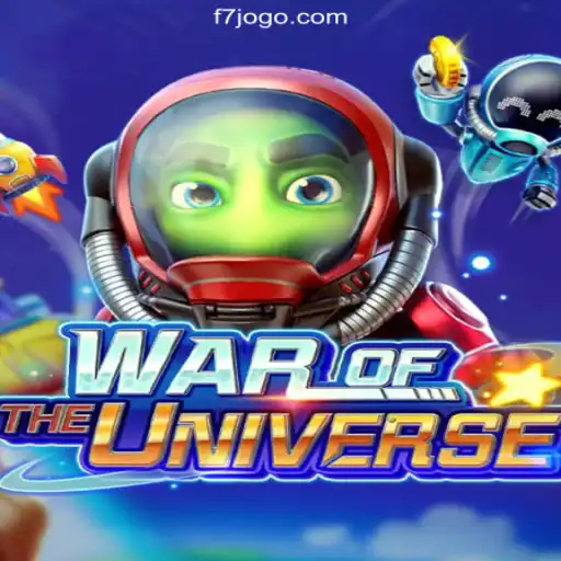 WAROFTHEUNIVERSE: An In-Depth Look at the Thrilling F7 Game Cassino Experience