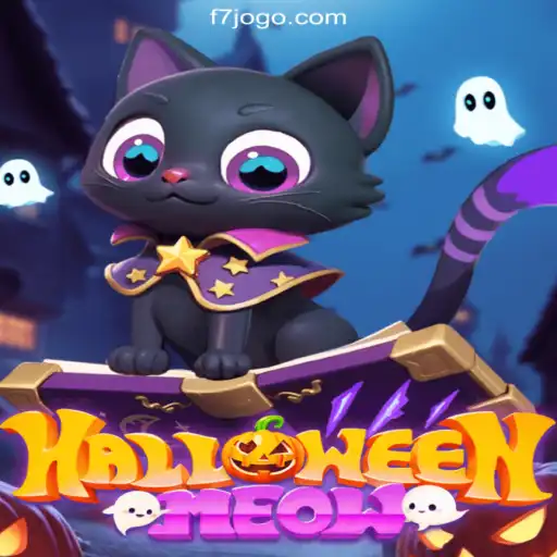 Unveiling HalloweenMeow: Dive into the Spooktacular World of F7 Game Cassino❤️ Exploda nas Mesas!