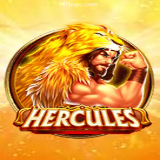 Hercules: A Mythical Journey into F7 Game Cassino❤️ Exploda nas Mesas!