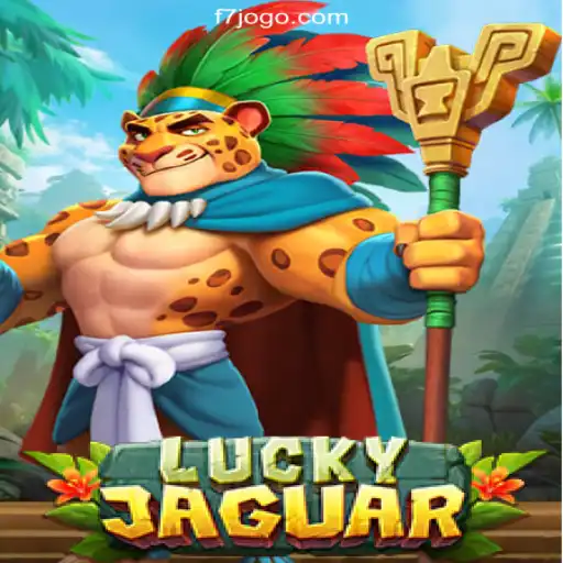 Unveiling the Excitement of LuckyJaguar: F7 Game Cassino❤️ Exploda nas Mesas!