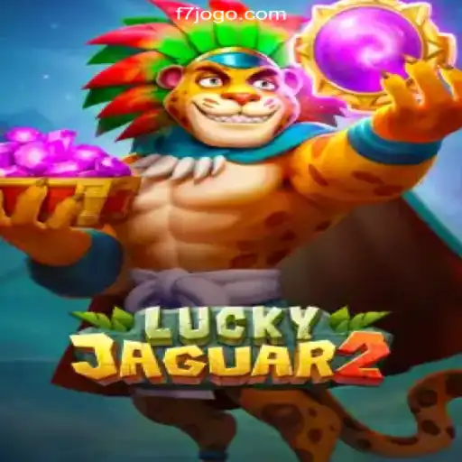 Exploring the Excitement of Luckyjaguar2: A Dive into F7 Game Cassino❤️ Exploda nas Mesas!