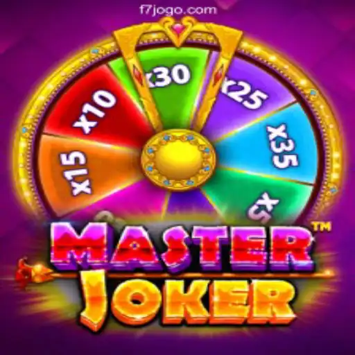 Discover the Excitement of MasterJoker: F7 Game Cassino❤️ Exploda nas Mesas!