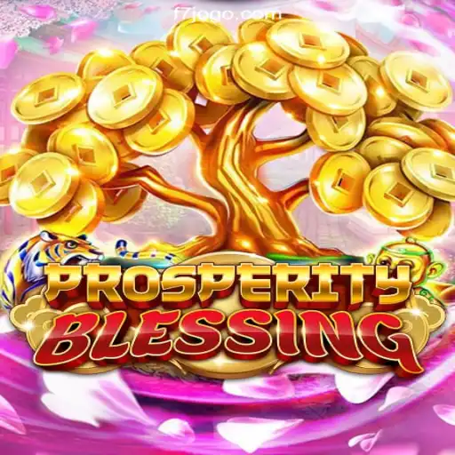 Discover the Allure of ProsperityBlessing: A Revolutionary Gaming Experience