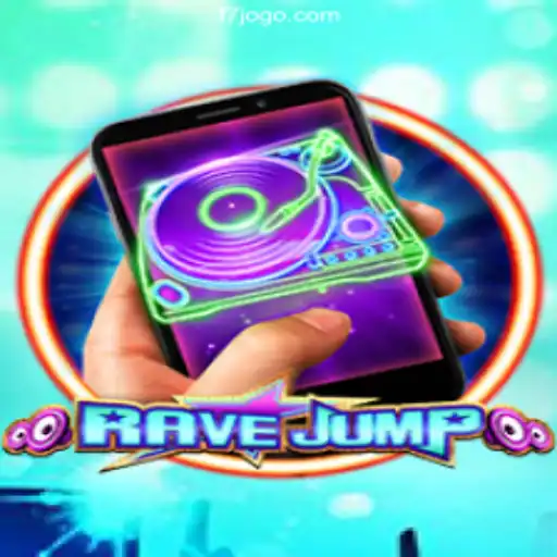 Unveiling RaveJumpmobile: The Thrilling Casino Game Revolution