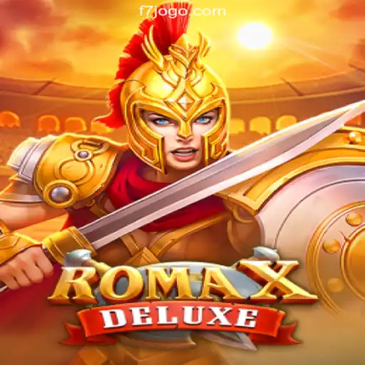 Unveiling RomaXDeluxe: A Dive into the F7 Game Cassino❤️ Experience