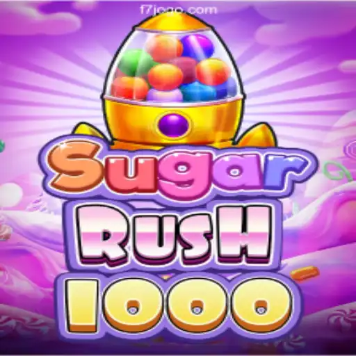 Experience the Thrills of SugarRush1000