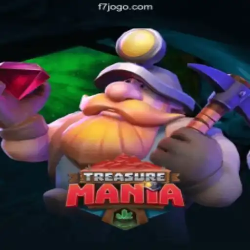 Delve into TreasureMania: The Thrilling Adventure Game